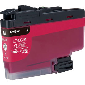 High Yield Inkjet Ink Cartridge, 5000 Page-Yield, Magenta