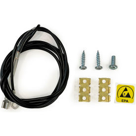 ESD Grounding Set for QuatreX