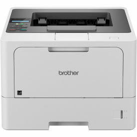 Desktop Wireless Monochrome Laser Printer with Duplex Printing, 48 ppm