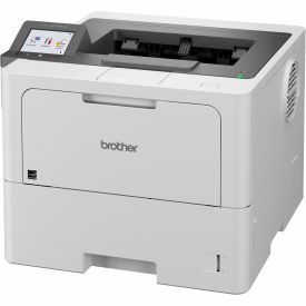 Pro M501dn Desktop Monochrome Laser Printer, 52 ppm
