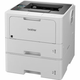 Desktop Wireless Monochrome Laser Printer with Duplex Printing, 48 ppm