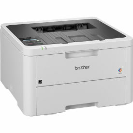 Desktop Digital Color Printer with Duplex Printing, 19 ppm