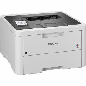 Desktop Wireless Laser Printer with Duplex Printing, 27 ppm