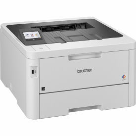 Desktop Digital Color Printer with Duplex Printing, 31 ppm