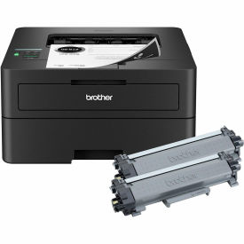 Desktop Wireless Monochrome Laser Printer with Duplex & Mobile Printing, 36 ppm