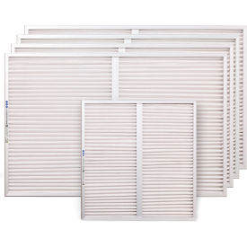 Replacement MERV 13 Filter Set For IDEALPurifi 60-8749/60-8750/60-8751