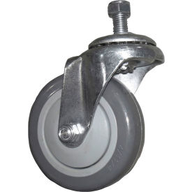 Caster Set For DEP Work Platforms, Polypropylene
