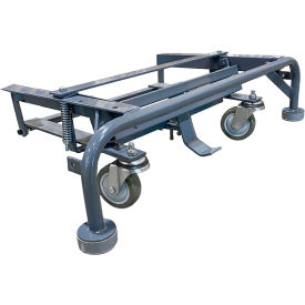 Replacement Weight Actuated Lockstep For Ladders with 24" Wide Steps