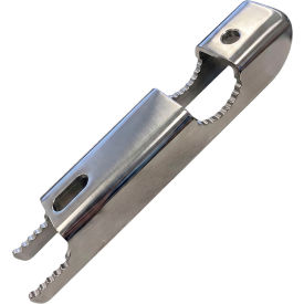 Replacement Handrail Bracket For Stainless Steel Ladders
