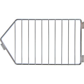Storage Systems Wire Divider, 20"D x 9"H