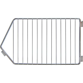 Storage Systems Wire Divider, 20"D x 12"H