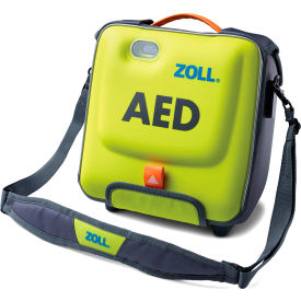 Premium Molded Carry Case For AED 3, Black