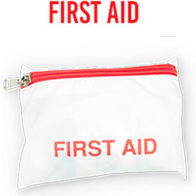 First Aid Bag For Mobilize Trauma Kit
