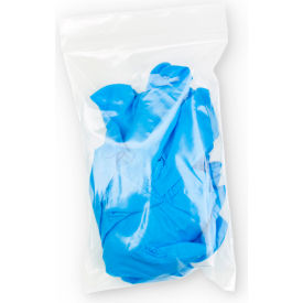 Mobilize Trauma Kit Refill, Nitrile Glove, Blue