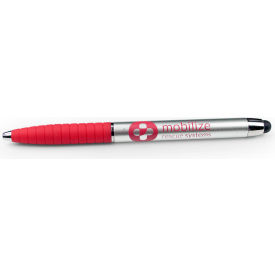 Mobilize Trauma Kit Refill, Stylus/Pen, Red
