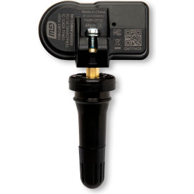 Universal Programmable Rubber TPMS Sensor, Pack of 20