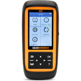 Universal Tire Pressure Monitoring System Programming & Diagnostic Tool