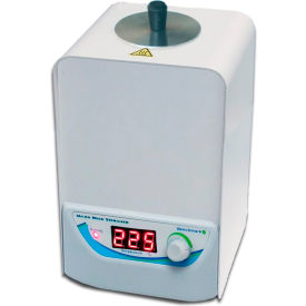 Micro Bead Tall Research Sterilizer with Glass Beads, 300g Capacity