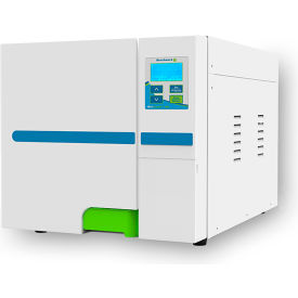 BioClave Research Autoclave, 18 Liter Capacity