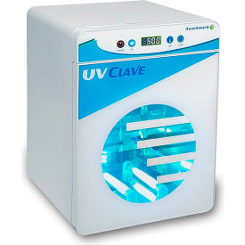 UV Clave Ultraviolet Chamber, 17 Liter Capacity