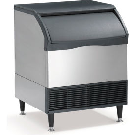 Prodigy Undercounter Half Cube Ice Machine, Air Coled, 347 Lb. Production/24 Hrs