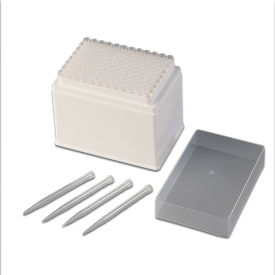 AutoMATE™ Sterile Pipette Tips, 1000L Filtered, Low Retention, 1536/Pack