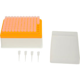 AutoMATE™ Sterile Pipette Tips, 20L Filtered, Low Retention, 2304/Pack