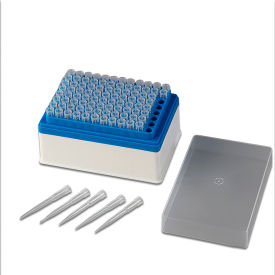 AutoMATE™ Sterile Pipette Tips, 200L Filtered, Low Retention, 2304/Pack