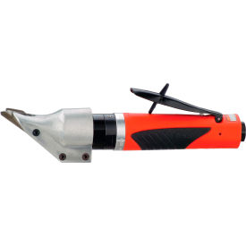 Signature Inline Shears 1/4" Air Inlet, 1HP, 18 Gauge Cold Rolled Steel