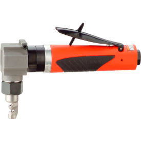 Signature Straight Nibbler, 1/4" Air Inlet, 18 Gauge, 1HP