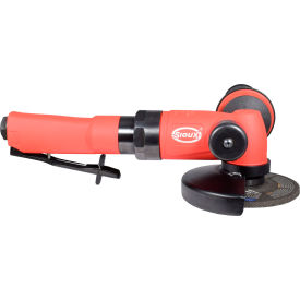 Angle Grinder, 1.6 HP, 12000 RPM