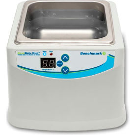 BeadBath Duo, 2 Liter Capacity, 120V