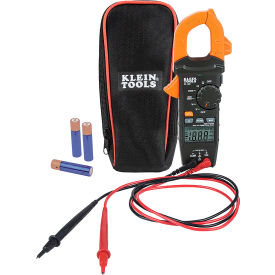 Digital Clamp Meter AC Auto-Ranging with NCV, 400 Amp