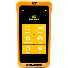 5" Handheld Bi-Directional Diagnostic Tool