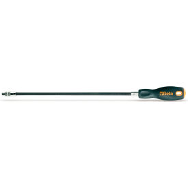 1/4" Flexible Shaft Bit Holder Screwdriver, Extra Long