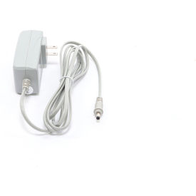 Charger with Plug