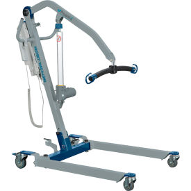 Take-A-Long Portable Folding Lift, 400 lb Capacity