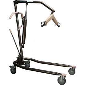 Onyx Hydraulic Lift, Manual Hydraulic, 450 lb. Weight Capacity