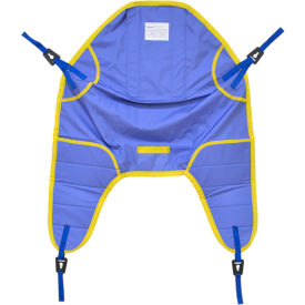 General Purpose Clip Sling w/ Padded Leg, Large, 600 lb Weight Capacity