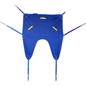 Invacare Style Split Leg w/ Padding, w/o Head Support, 2X-Large, 600lb Weight Capacity