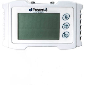 Electric Digital Scale for Lifts and Take-A-Long, 600 lb Capacity