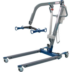 Electric Full Body Lift, 600 lb Weight Capacity
