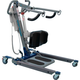 Electric Sit-To-Stand Lift, 500 lb. Capacity