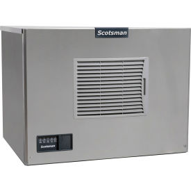 Prodigy Elite Ice Machine, Medium Cube, Air Cooled, 582 Lb. Production 24/Hrs.