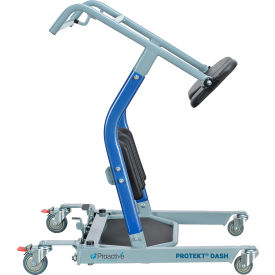 Dash Standing Transfer Aid, 500 lb. Weight Capacity