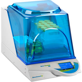 Mini Shaking Incubator with Cooling, 2.5 Liter Capacity, 120V