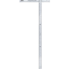 48" Professional Aluminum T-Square