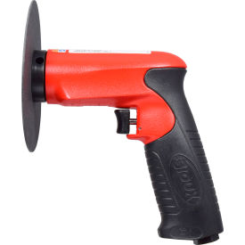 Pistol Grip Sander, 18000 RPM