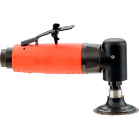 Right Angle Disc Sanders, 3 HP, 1/4-20, 12000 RPM