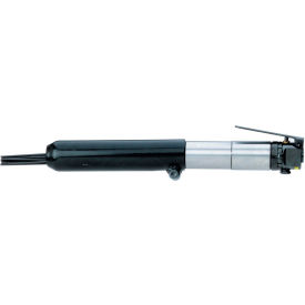 Needle Scalar, 2" Stroke, 4000 BPM, 12 CFM